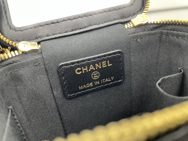 Chanel Satchel Bags